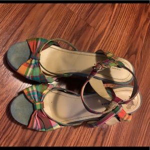 Tommy Hilfiger Wedges